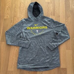 NBA Warriors Hoodie